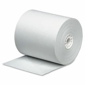 Etiquetas de Transferencia Térmica de Alta Calidad con Revestimiento Térmico, Rollo Jumbo de Papel Autoadhesivo - Product Image 2