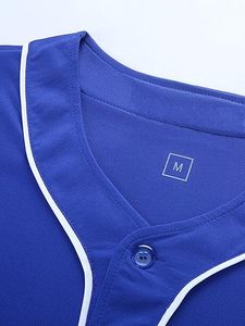 Professional Manufacture Short Sleeve <b>Baseball</b> Uniform Set Sport Team Wear Clothing Comfortable Regular Fit <b>Baseball</b> Uniform - Product Image 4