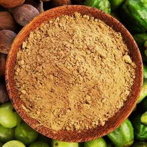 Poudre de Harad Premium, Haritaki, Terminalia Chebula Naturel, Poudre Herbacée Ayurvédique en Vrac au Meilleur Prix - Product Image 4