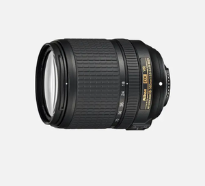Nuevo Cuerpo de Cámara Réflex Digital Formato DX D 5600 con Lente AF-S DX NIKKOR 18-140mm f/3.5-5.6G ED VR de Alta Calidad - Product Image 6