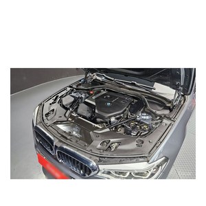 บีเอ็มดับเบิลยู ซีรีส์ 5 รุ่น 530i XDrive M Sport Plus มิถุนายน 2017 ระยะทาง 87,494 กม. เกียร์อัตโนมัติ เบาะหนัง พวงมาลัยซ้าย กล้องมองหลัง - Product Image 6