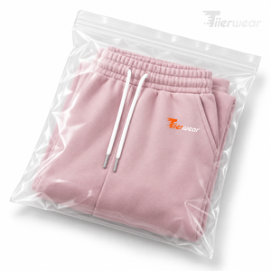 <b>Men</b> Oversized Loose Jogger Pants Cotton French Terry 400 GSM Soft Breathable Casual Streetwear Sweatpants Gym Fitness Training - Product Image 6