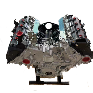Ensemble moteur diesel V8 1VD 1VD FTV de haute qualité 4,5 L - Product Image 6