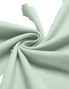 Pantalones de chándal de algodón para hombre con parte inferior abierta, pantalones de salón informales de invierno con patrón recto y bolsillos delanteros planos 2026 - Product Image 5