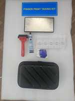 Fingerprint Impression Collection Analysis Instrument Kit For Forensic Identification And Evidence Examination