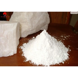 Nhat Thang VNT7ผงอะคริลิกแคลเซียมคาร์บอเนต VNT-2C ยอดเยี่ยมขนาด1250ตาข่าย98% ปริมาณ CaCO3สำหรับเคลือบสีเรือเคลือบยาง - Product Image 6