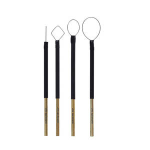 Unité chirurgicale vétérinaire haute fréquence avec trois modes d'opération pour l'électrochirurgie vétérinaire de précision et les applications avancées - Product Image 5