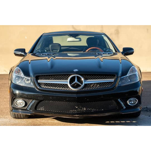 Mercedes-Benz SL550 2012 - Product Image 1