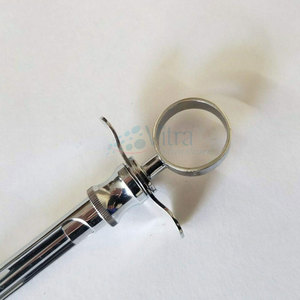 Seringues dentaires, nettoyeur de dents, instruments dentaires de haute qualité, seringues dentaires en acier inoxydable - Product Image 6