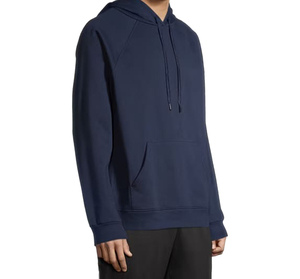 Sweat-shirt en coton épais pour homme, sweat à capuche en molleton épais, sweat à capuche chaud pour homme, sweat à capuche lourd pour l'hiver - Product Image 2
