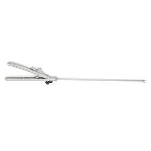 Wholesale Best Quality Cardiac Instruments <b>Set</b> Basis of Cardiothoracic Surgical Instruments Invasive Needle Holder - Product Image 6