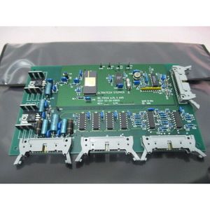 Ultratech Stepper 03-20-01955 Focus A/D 5 Axis - Equipo y Piezas de Semiconductores de Confianza de Marca Global - Product Image 2