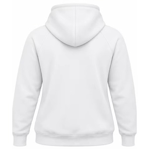 Sigma Gamma Rho <b>Women's</b> University Half Zip <b>Hoodie</b> <b>White</b> Greek Sorority Graphic Pullover Casual Campus Fashion Custom Streetwear - Product Image 4