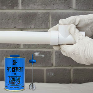 Pegamento Líquido a Prueba de Fugas, Cemento de PVC para Sistemas de Agua Residenciales y Comerciales, y Uso en Construcción - Product Image 2