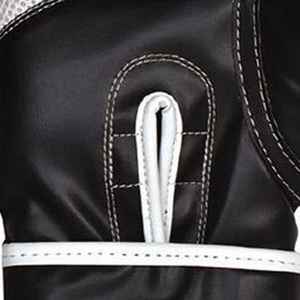 Guantes de Boxeo para Hombre y Mujer, para Kickboxing y Sparring, Transpirables, de Cuero, Personalizables, de Alta Calidad, Servicio OEM, Precio Razonable - Product Image 6