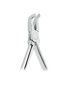 Pinzas Ortopédicas Manuales de Grado Profesional, Instrumentos Quirúrgicos Médicos Clase 1, Pinzas de Acero Inoxidable con Certificación CE - Product Image 2