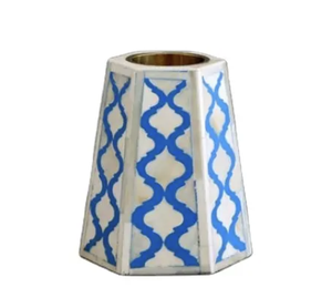 Quemador de Bakhoor Clásico con Incrustaciones de Hueso, Diseño Elegante, Hecho a Mano, Ecológico, Duradero, Religioso, de Alta Calidad, para Interiores - Product Image 5