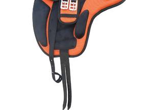 Silla de Montar sin Arzón Freemax de Alta Calidad Premium - Product Image 2