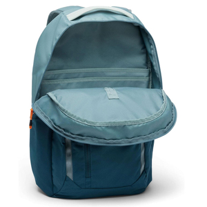 Polyester <b>Nylon</b> Made <b>Backpack</b> With Multiple Pockets And Zippers For Daily Use Travel <b>Backpack</b> Bags - Product Image 2
