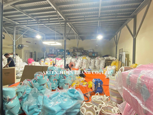 Luxury Handmade Rattan Gergean <b>Box</b> <b>Ramadan</b> Giveaway <b>Box</b> Kids Candy Basket Wholesale Manufacturer Factory - Product Image 6
