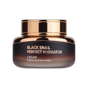 ครีมบำรุงผิวหน้า Aeshmi Black Snail Perfect Hydrator Cream 55ml ghkcu ครีมบำรุงผิวหน้า ครีมบำรุงผิวหน้าสำหรับผู้ชาย ครีมหน้าขาว - Product Image 1