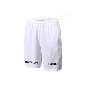 Shorts de football 100 % haute qualité USA, durables, personnalisables, respirants, pour l'entraînement, vente en gros - Product Image 5