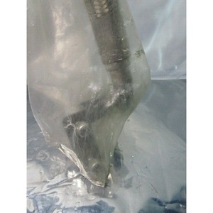 Tuyau de retour droit AMAT 0040-13578, pour eau réfrigérée - Équipements et pièces semi-conductrices de renommée mondiale chez Trusted Global Legacy - Product Image 4