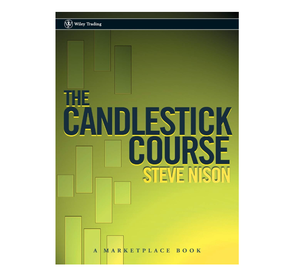 คู่มือฉบับสมบูรณ์สำหรับการเรียนรู้การวิเคราะห์กราฟแท่งเทียนแบบ Candlestick (ขายส่ง) - Product Image 3