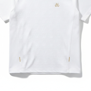 Camiseta Deportiva de Alta Calidad para Hombre, Absorbente de Humedad, Ropa Deportiva Activa, Sublimación, Impresión Personalizada, Ropa para Correr y Entrenamiento en Equipo - Product Image 4