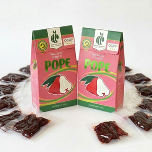 Collation de fruits saine POPE Prunes séchées – Parfaite pour le bureau et les voyages – Prêtes à consommer, fruits séchés épicés et salés - Product Image 5