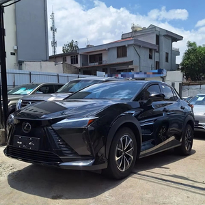 Lexus RZ 450e Premium AWD 2024 Usado - Product Image 1