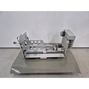 Cargador de cassettes ULVAC Ceraus ZX-1000 para ATM, 1 unidad, usado como está, piezas de equipos semiconductores antiguos - Product Image 2