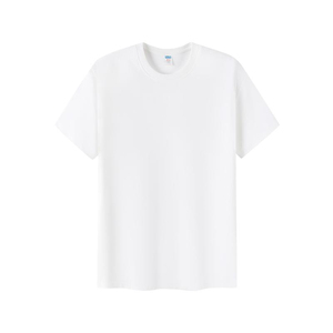 เสื้อยืดผู้ชายลายทางผ้าฝ้ายเนื้อหนาพรีเมียม ระบายอากาศได้ดี สวมใส่สบายสำหรับฤดูร้อน - Product Image 2