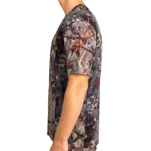 Camisas de Caza Personalizadas Más Populares, Camisa de Caza de Manga Larga, Ropa Deportiva de Algodón, Camisa para Hombre, Ropa de Caza - Product Image 4