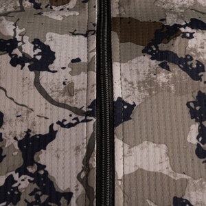 Men's Full Sleeve Camouflage Hunting Shirt Breathable Soft <b>Shell</b> Autumn Outdoor Wear - Product Image 4