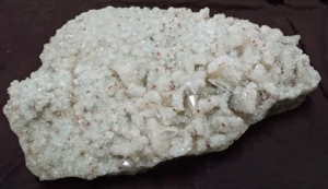 Cristal de Apofilita Natural al por Mayor, Espécimen Mineral en Bruto, Racimo de Cristal para Decoración, Exportaciones de Planet Crystal - Product Image 3