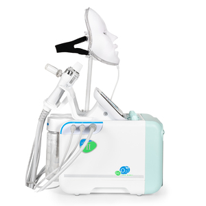 Equipo de Limpieza Facial Profesional Multifuncional para Spa - Product Image 4