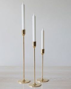 Classic Decorative Candle Stick Handcrafted Handmade Gold Metal Brass Candlestick Candle <b>Holder</b> Home Decoration <b>Tealight</b> <b>Holder</b> - Product Image 1