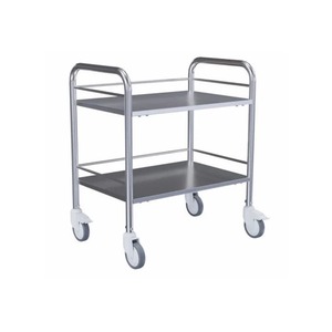 MUEBLES METÁLICOS PARA CAMA DE HOSPITAL - Product Image 2