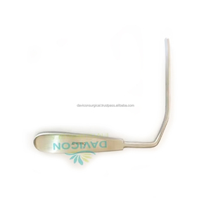 RETRACTOR DE RAÍZ NERVIOSA INSTRUMENTO ORTOPRDICO Instrumento quirúrgico espinal para la exposición nerviosa en procedimientos ortopédicos - Product Image 2