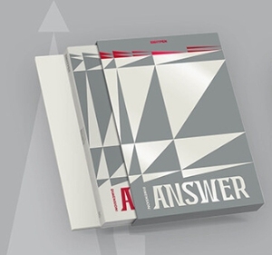 อัลบั้มซีดี ENHYPEN Dimension Answer เพลงป๊อปเกาหลี ปกกระดาษ พร้อมการ์ดรูปภาพและสติกเกอร์กระดาษรูปทรงลูกเต๋า - Product Image 5