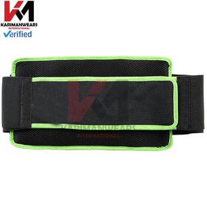 Cinturón de paintball de marca privada con soporte lumbar acolchado para máxima comodidad y estabilidad en la espalda, equipo al por mayor - Product Image 4