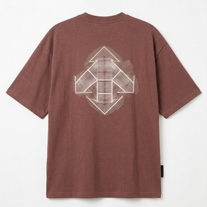 เสื้อยืดโอเวอร์ไซส์ทรงหลวมพิมพ์โลโก้ตามสั่งขายส่งจำนวนมาก คุณภาพสูงสำหรับผู้ชาย ผ้าฝ้าย 100% สไตล์สตรีทแวร์ สินค้าขายดีสำหรับผู้ชาย - Product Image 2