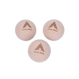 Pelota de masaje EVA para deportes y entretenimiento con alivio del dolor profundo de 6,6 cm de diámetro para uso en Fisioterapia - Product Image 4