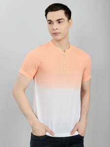Men Custom Trendy Design Sublimation Full T <b>Shirt</b> Lightweight <b>100</b>% Spandex / <b>Polyester</b> Men Slim Fit All Sizes O-Neck T-<b>Shirts</b> - Product Image 6