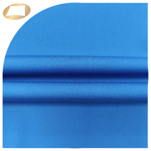 Tissu de haute qualité 79 % Coolmax 21 % élasthanne, respirant et anti-humidité, pour vêtements de sport - Product Image 3