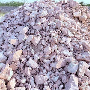 Potash Feldspar Lumps High K2O Content for <b>Ceramic</b> and Glass Industry - Product Image 3