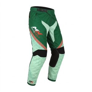 Combinaison de motocross personnalisée 2026 avec logo, confortable/respirante, fabriquée au Pakistan, ensemble de motocross maintenant en vente en ligne - Product Image 6