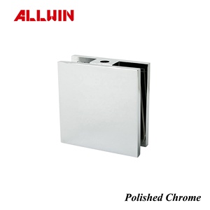 ALLWIN Recubrimiento de Construcción con Acabado Bronce Envejecido por Inmersión en Aceite para Acero, con Herrajes para Puertas de Vidrio como Materia Prima Principal - Product Image 5