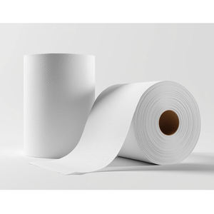 Rollos de Papel Higiénico para Baño a Gran Escala, Superficie Suave, Absorción Rápida, Distribución Directa de Fábrica - Product Image 5
